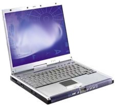 FIC A550 aka Medion 9580-F
